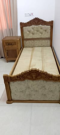 نجارة التيجان • معمل نجارة • تكريت شارع الباشا