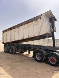 نساف • ٣٣-٣٥ طن • قضاء الدور