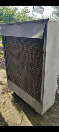 مبردة نضيفه • الديوانية