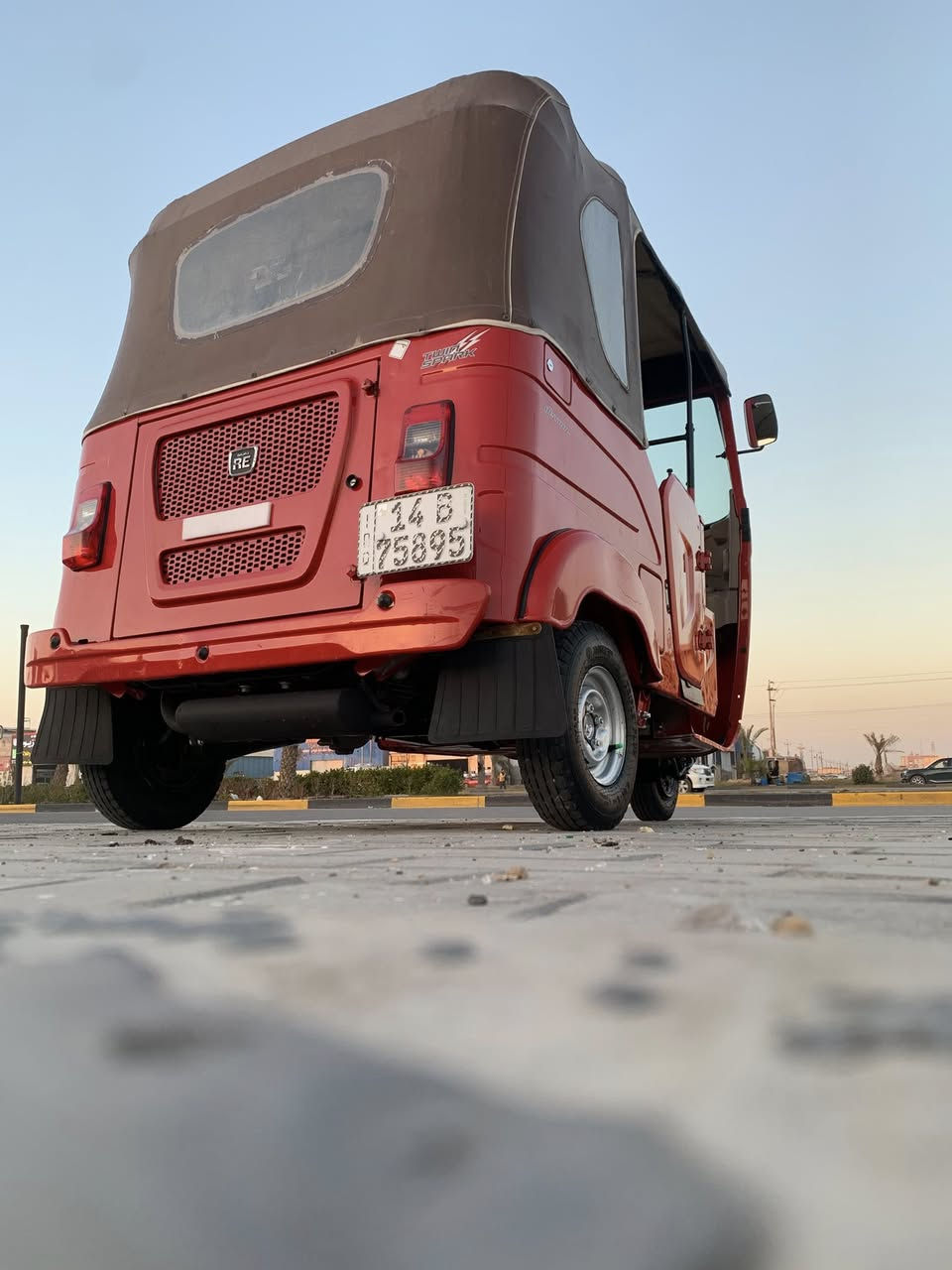 سلام عليكم تكتك زيرو 24تكتك كفاله عامه تكتك جديده وعلي العلوان بصره قبله وهاذه رقمي***********
