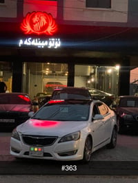 فول مواصفات • V6 • ٣١٥ ألف كم