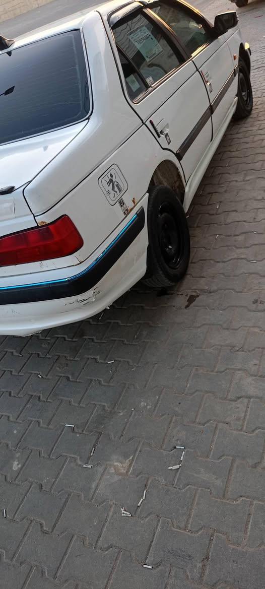 بيجو بارص مديل 12 رقم بصره الماني سياره كير مكينه لاتنقيق ولاتبخير حداديه 70 % سياره حلوه نظيفه مال بيت الله شاهد تبريد يخبل سياره حلوه شاشه جديده غرفته حلوه جديده مكاني البصره ابو الخصيب. البصرة, العراق


**إذا كنت صاحب هذا الإعلان وتريد حذفه لأي سبب، رجاءا أرسل رسالة إلى الدعم الفني**
