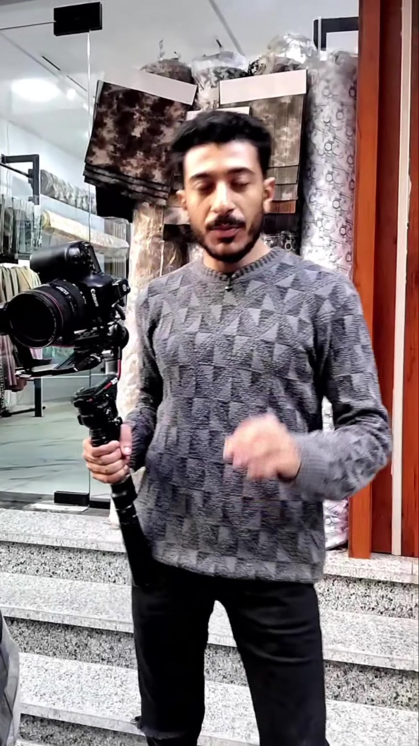 انتظرو النتيجة ♥️ 

للدعاية والإعلان كلمنا على الارقام التاليه 
أو ابعتلنا على رسائل الصفحة وهنرد عليك بكل التفاصيل
012 848 6 0435 - 012 043 2 5457

#ماركتني #ماركتني_ايجنسي #دعايا #اعلان #اعلانات


**إذا كنت صاحب هذا الإعلان وتريد حذفه لأي سبب، رجاءا أرسل رسالة إلى الدعم الفني**