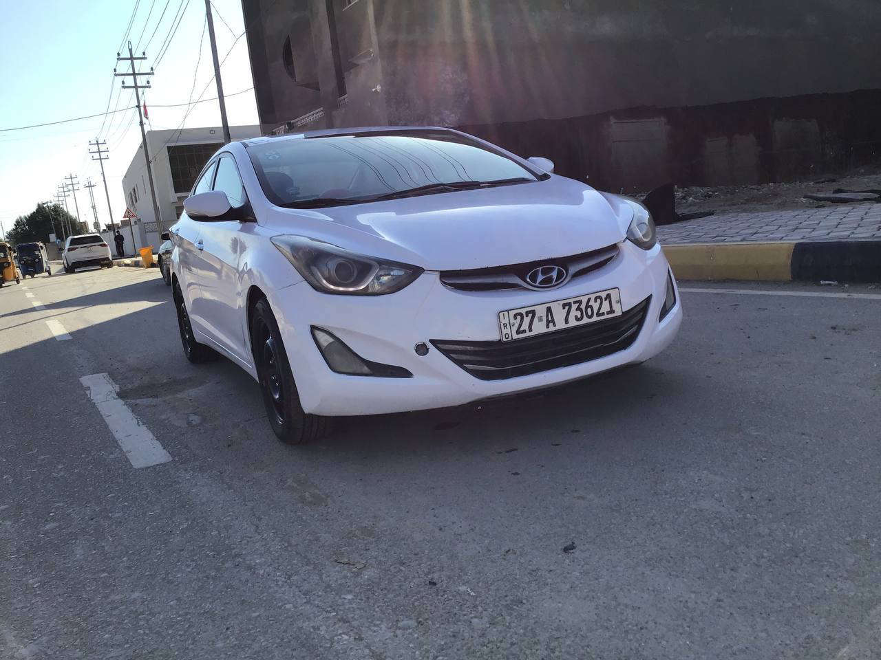 السلام عليكم النتره 2016 خليجي رقم ذي قار دولي تحويل مباشر سنويه لل29 محرك 1600 بيها رش قطعتين فقط مكفوله من الضربه والتبديل  السياره جاهزه كير محرك تدفئه تبريد 
السعر 118 وبيها مجال مكاني ذي قار قضاء النصر للاستفسار الاتصال 
***********
*********** الشطره, ذي قار
