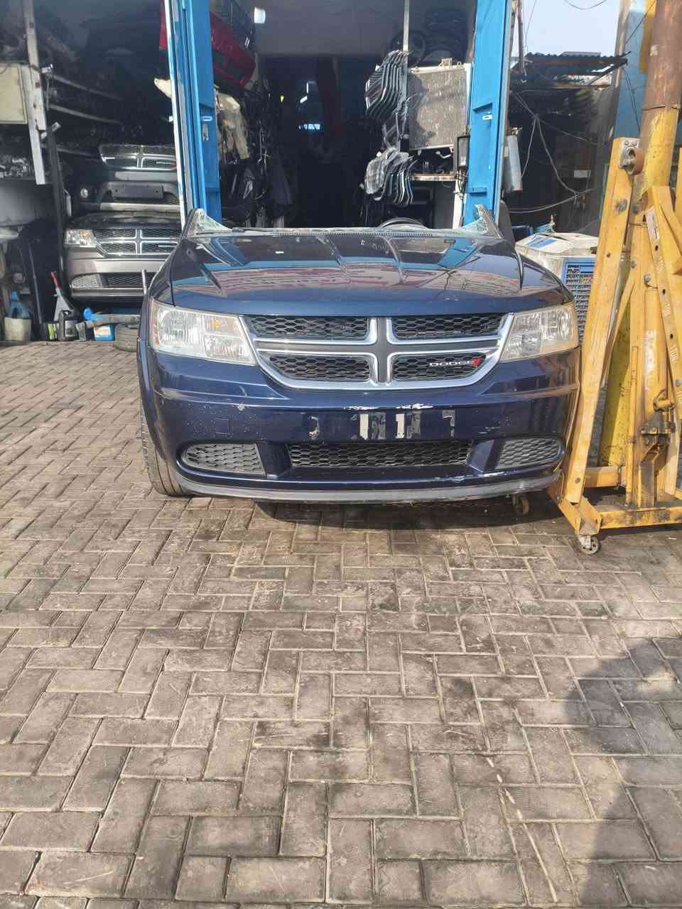 أعضاء اتحاد دوج جورني العراق DODGE   JOURNEY IRAQ UNION 

 تم وصول 

محركات. ٢٤٠٠

محركات ٣٦٠٠

حداده عامه تفصيخ جورني 

ويتوفر جميع الأوان. الكشر 

دعاميات اصليه. كامله

توجد خدمه توصيل

علي الزركاني

محلات سنتر. الامريكي

***********
