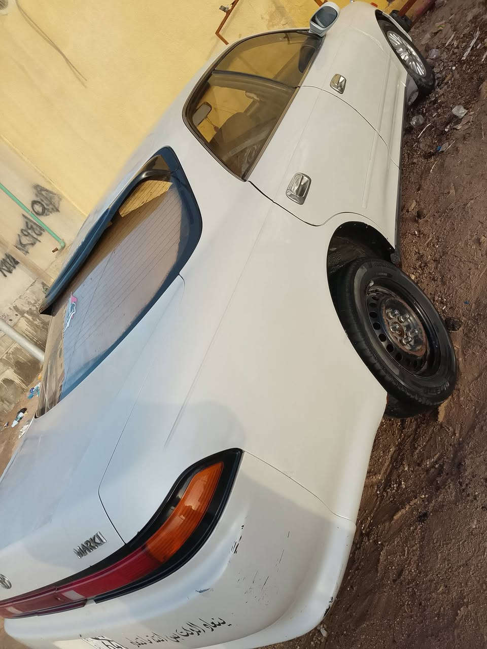 سياره للبيع مارك نفخ بسمي رقم جديد سياره بدون ضربه كهربائيات شغاله تبريد يشتغل سياره مال جناي شرد اريد تحويل سعر 73 العنوان بصره ابو الخصيب العوجه هاذا رقم الهاتف ***********
