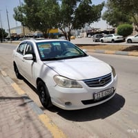 بي واي دي G3 • ٢٠١١ • جراد بالبونيت
