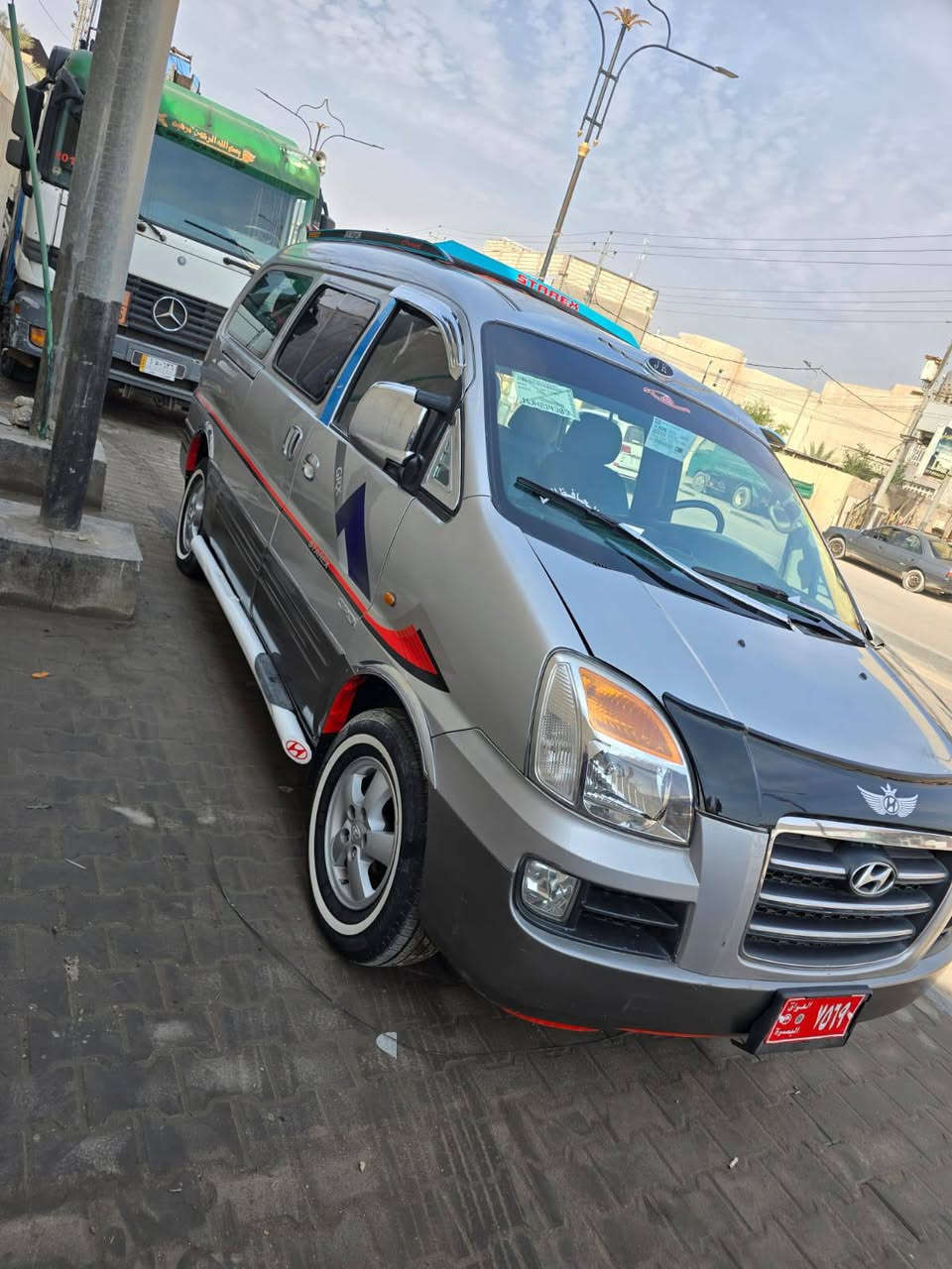 سلام عليكم ستاركس 2007 مسكر اوتماتيك مصبوغه عام جماليه مكفوله من ضربه وكصه وعيب شرعي تستلم رقم نكليزي حداده تخم تاير مكينه كير كله كفاله شواصي بلاد بصره ابو الخصيب مهيجران قرب جامع الرسول لعضم ***********سعر ٨٣ بيها مجال
