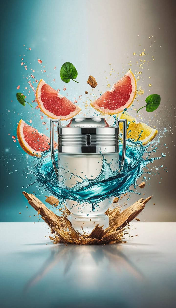 عش تجربة الانتعاش الكامل طوال اليوم! 🌊✨
إذا كنت من عشاق عطر Invictus Aqua، فإن Hawas Ice من بيت العطور الشهير رصاصي هو خيارك الأثالي والبديل الأقوى.
​🔹 المميزات: أداء استثنائي، ثبات عالي، وفواحان ملحوظ.
🔹 السعر: ٤٠,٠٠٠ دينار عراق
🔹 التوصيل: خدمة التوصيل السريع متوفرة لكافة أنحاء العراق 🇮🇶🚚
​🛒 اطلبه الآن واجعل إطلالتك أكثر تميزاً!
*********** واتس ئەپ
