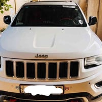 جيب • ٢٠١٤ • مكينة ٣٦٠٠