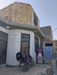 الحلة التاجية • دار طابو زراعي • ٢٠٠م