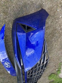 سلا عليكم للبيع دعاميه بيها فقط هاي الكسور كامله هيه والحيه والهوائيات...