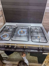 فرن • للبيع • نظافة ٨٠٪