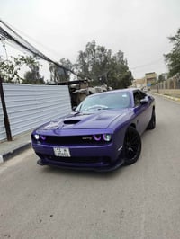 السلام  عليكم جالنجر  موديل 2016 اصل لؤن 💜👿مميز  كير عادي 6 نمر سؤبر ت...