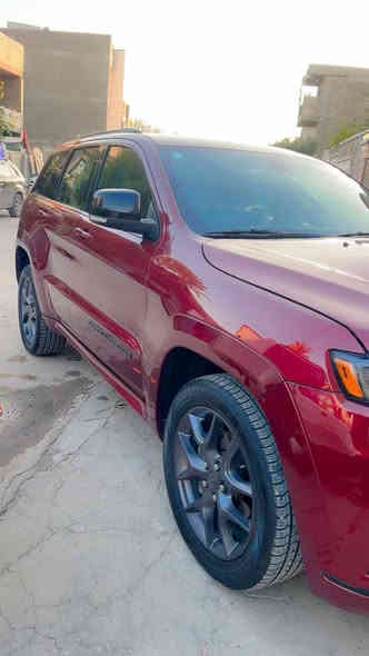 م عليكم 
جيب لمتد x موديل 2020 حادث جدا بسيط قطعه وحده صبغ فقط البنيد وبيها اصبعين بارد بالجاملغ بدون دواخل بدون ايرباك سياره جدا جديده صور الحادث بالمنشور السعر 29 $ وبيها مجال قليل العنوان بغداد جميله رقم الهاتف *********** غير متواجد ع فيس
