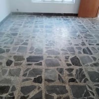 جلي مرمر • تنظيف كاشي • درجة أولى