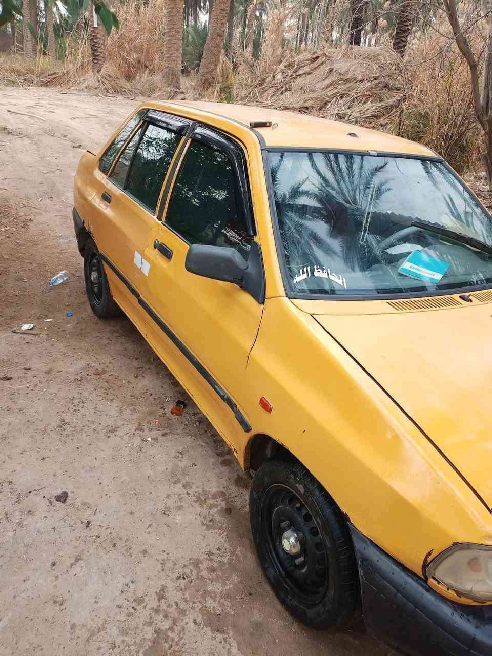 سلام عليكم موديل 12 سياره خير من الله راعيهه بل حر كير مكينه خير من الله حداديه كلهه تمام مكاني كربلاء الحسينيه ***********
