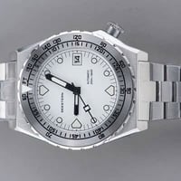 Seestern SUB600T • ٢٠٠م • ياقوت