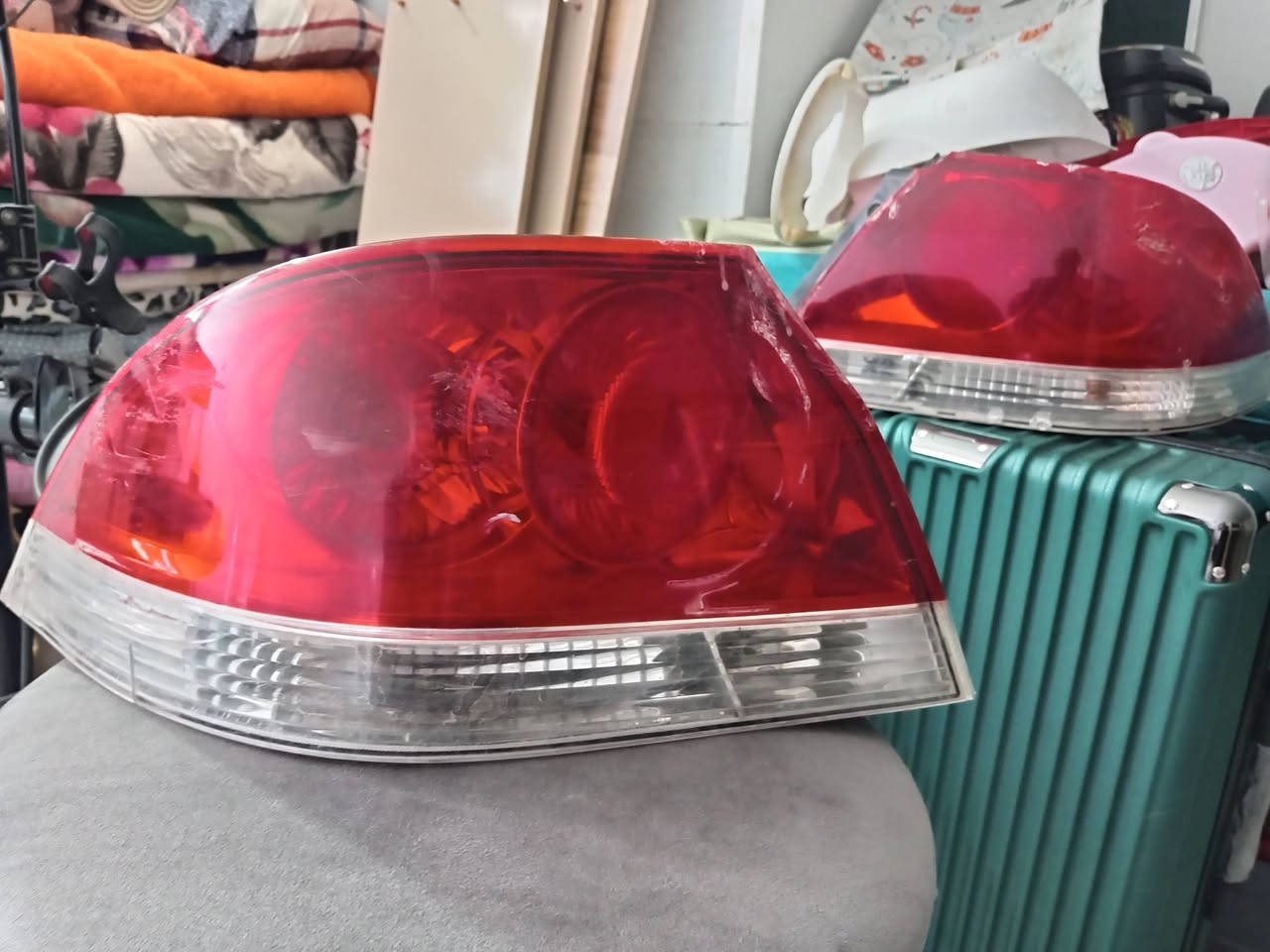 سلام عليكم بكلايت موديل ٢٠٠٩ للبيع سعره ٦٠ العنوان بغداد حي سومر رقمي ***********
