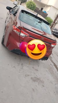 كورولا • ٢٠٢٢ • رقم أربيل