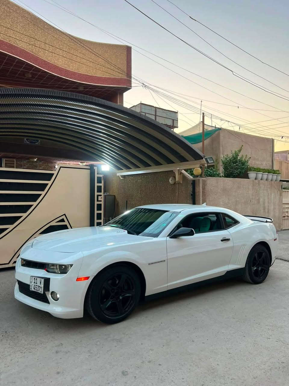 توفرت لاخوتنا من المحافظات ❣️


**إذا كنت صاحب هذا الإعلان وتريد حذفه لأي سبب، رجاءا أرسل رسالة إلى الدعم الفني**