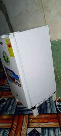 ثلاجة 139 • مستعملة نظيفة • الشطرة