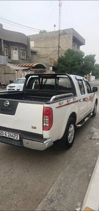 نيفاره • ٢٠١٣ • كير اوتو