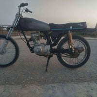 دراجة • نضيفه • سوق شيوخ العكيكه