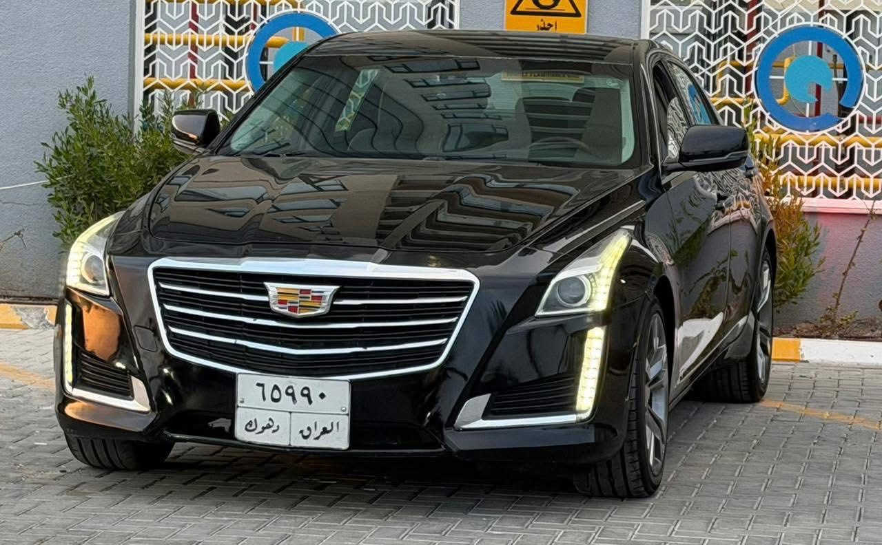 السلام عليكم cts  2015 خليجي بيها قطعتين صبغ مابيها اي نقص جاهزة على اخر حباية عنوان بابل الحلة 
***********
