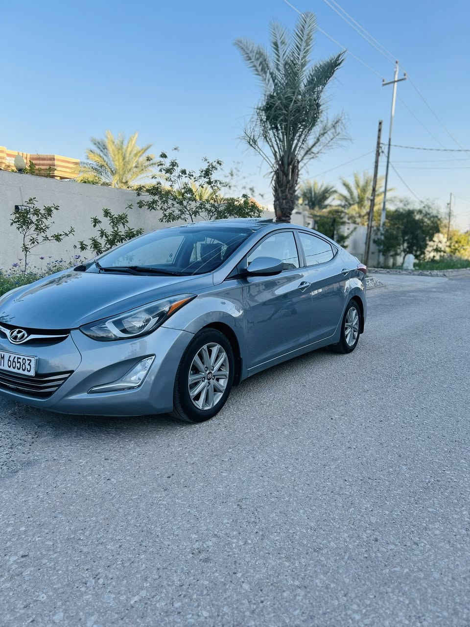 السلام عليكم من رخصت الادمن النترا 2015 رقم بغداد الدولي بسمي حادثه جاملغ وبنيد وبل عراق جاملغ خلفي كلير  السياره فول مواصفات عده البصمه مكينه  2000دوش كير مكينه حداديه خير من الله السعر ب 108 وبيه مجال العنوان بابل قرب سيطرت الاثر 
***********
