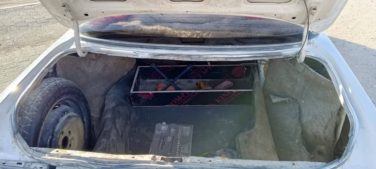 سياره كريستا للبيع الرقم بغداد مكانها نجف السعر 37.  رقم الهاتف 
0789800318


**إذا كنت صاحب هذا الإعلان وتريد حذفه لأي سبب، رجاءا أرسل رسالة إلى الدعم الفني**