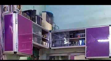 كاونتر للبيع 4قطع رقم الهاتف *********** بغداد
