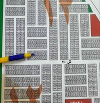 مقاطعة ١٠/٢ • ١٠٠م • قطعة ١٢٨٢٦