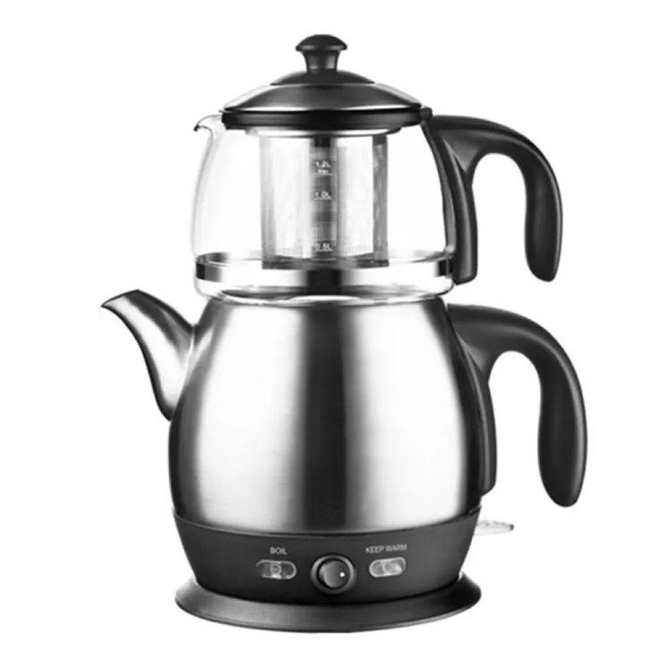 📌غلايه مع قوري بايركس 
🟨شركة نوال الاصلي 
🟦الحجم: القوري بايركس/1،2 لتر 
🟦الحجم: الغلايه الستيل /1،8 لتر 
🟧السعر: 30،000 🔥
#شوفولي_جمال_هذا_البكج 
بكج رمضاني بايركس 🌙 متكون من:
غلاية ستيل كبيرة 
قوري بايركس وسط 
#كلش_حلو_ومُميزة 💥

-------------------------------------------------
كل شي مجمع الوائلي غير 👌🦋
🔰🍁✨🍥🍁✨🍥🍁🔰
‏‎للحجز والاستفسار 
من برامج التواصل الاجتماعي 💻📱
واتساب 📲 ***********
عِبر الانستا : waily_store
عبر التيك توك :  مجمع الوائلي للمنزليات 

‏‎العنوان : كربلاء طويريج نهاية سوق النساء 
مجاور الحاج الرادود حسين 💄 👜 🛍️ 
الموقع 🗺📍: 32°32'29.0"N 44°13'27.9"E
____________________________________
