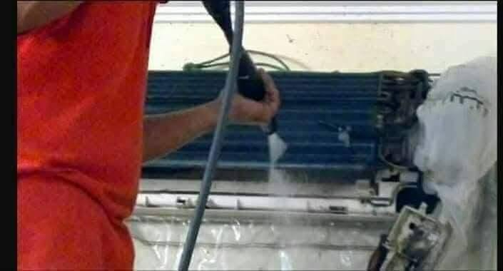 مستعدون
نصب 🔧🔨سبالت بسعار مناسبه سعر السبلت #التعليك والكنتور
💦💦 #غسـل جميع #السبالت-#والمكيفات #وشحن جميع السبال بسعر مناسب
العنوان الناصريه مركز المحافظه
#ورشه #متنقله🚕🚕***********
