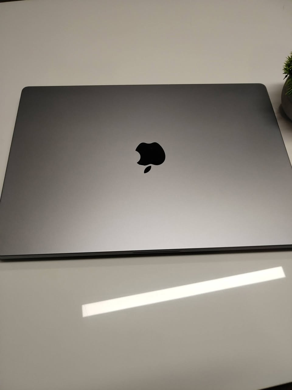 MacBook Pro 16 inch, M1 PRO, 512GB, 16GB RAM
$920
WhatsApp
***********
Erbil
