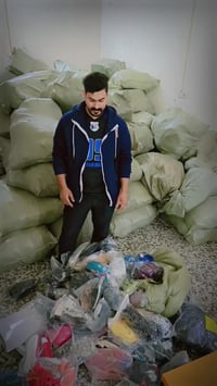 بضاعة اوربية • بث يومي ٨م-١٢:٣٠ • تيك توك_afof