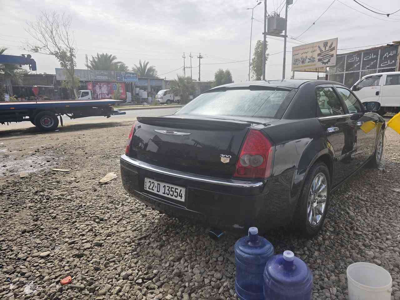 سلام عليكم لبيع وبامه موديل ٢٠٠٦ سياره جاهره نضيفه كلش  رقم وسنويه جدد ربيل تحويل مباشر حداديه جديده بيه جراد جاملغ وقماره لسعر ٨٨ ورقه ***********
