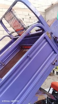 توك توك • كربلاء