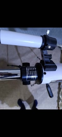 تليسكوب • بغداد