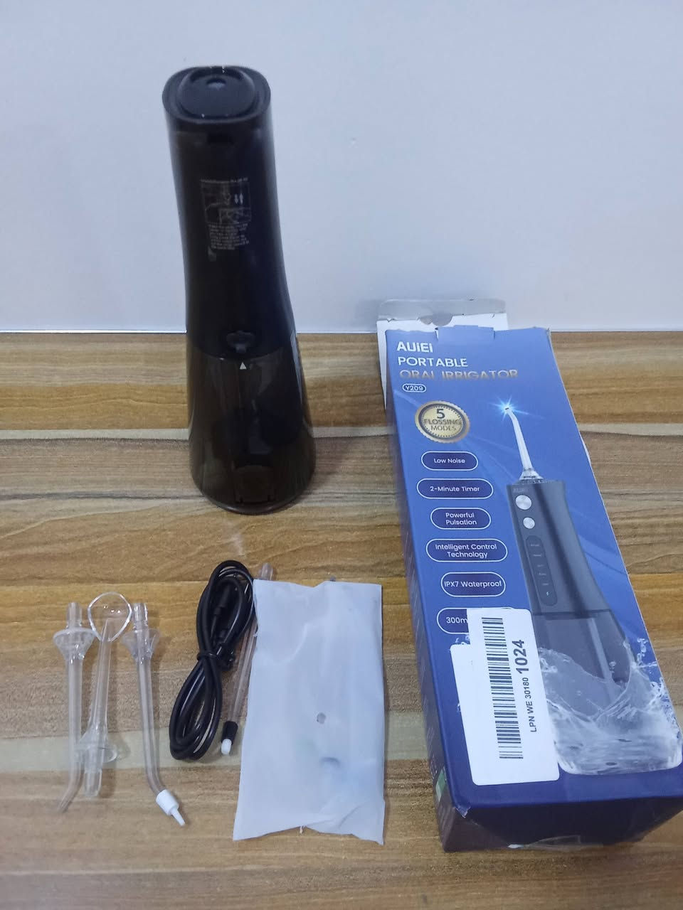 علق على اليعجبك يوصلك السعر


**إذا كنت صاحب هذا الإعلان وتريد حذفه لأي سبب، رجاءا أرسل رسالة إلى الدعم الفني**