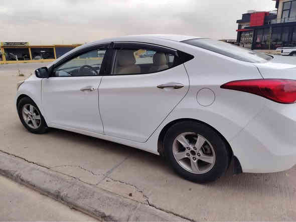 النترا مضلع 2013

بدون صبغ 
محرك 1.8
*********** سميل
