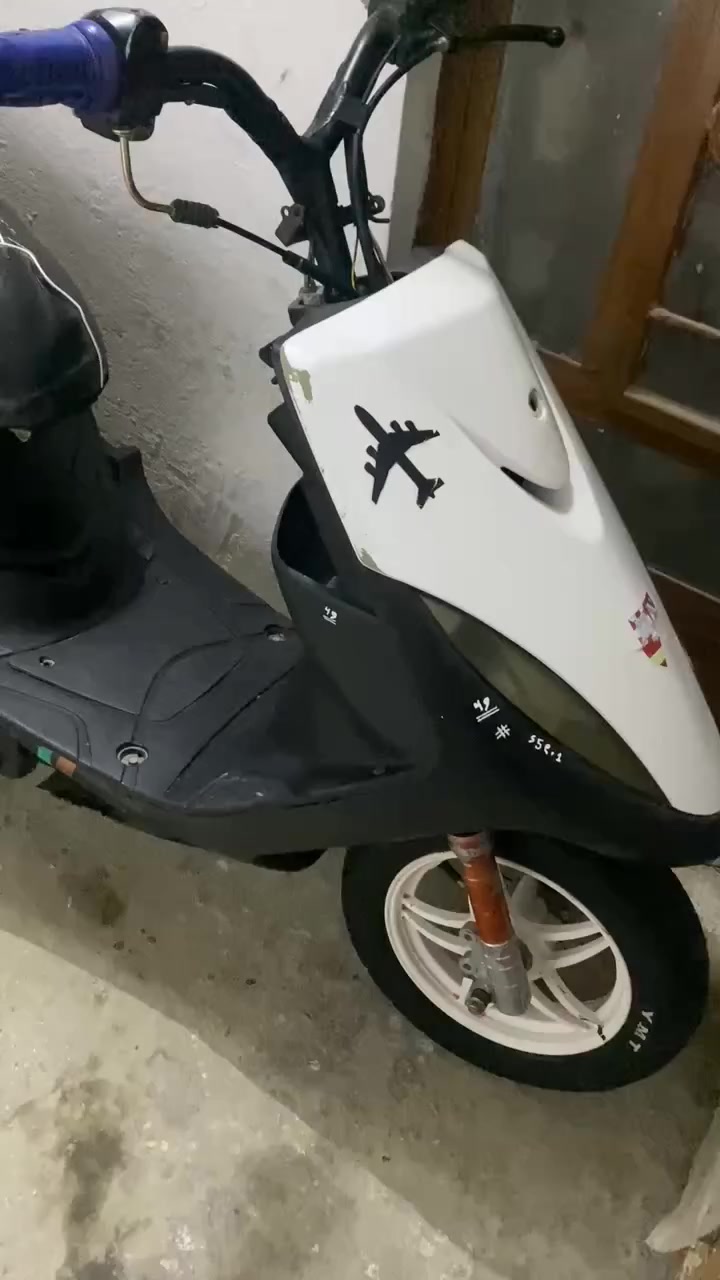 اسلام عليكم دراجه معروضه للبيع المكان حله مركز
تريدد التفاصيل تعال خاص❤️


**إذا كنت صاحب هذا الإعلان وتريد حذفه لأي سبب، رجاءا أرسل رسالة إلى الدعم الفني**