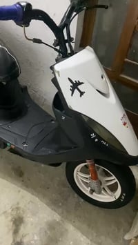 دراجة • حله مركز