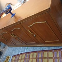 بوفية صاج • ٢م×٦٠سم×٩٠سم • بغداد الكرخ