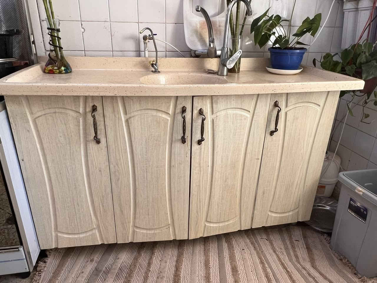 كاونتر غشب بالون ضد المي سعر 350 مكان كركوك ***********
