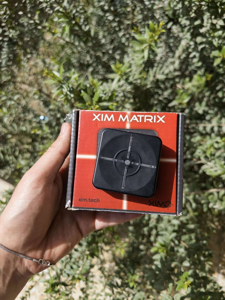 XIM MATRIX
مستخدم نضيف كلش
مكاني بغداد البياع 
سعر 200


**إذا كنت صاحب هذا الإعلان وتريد حذفه لأي سبب، رجاءا أرسل رسالة إلى الدعم الفني**