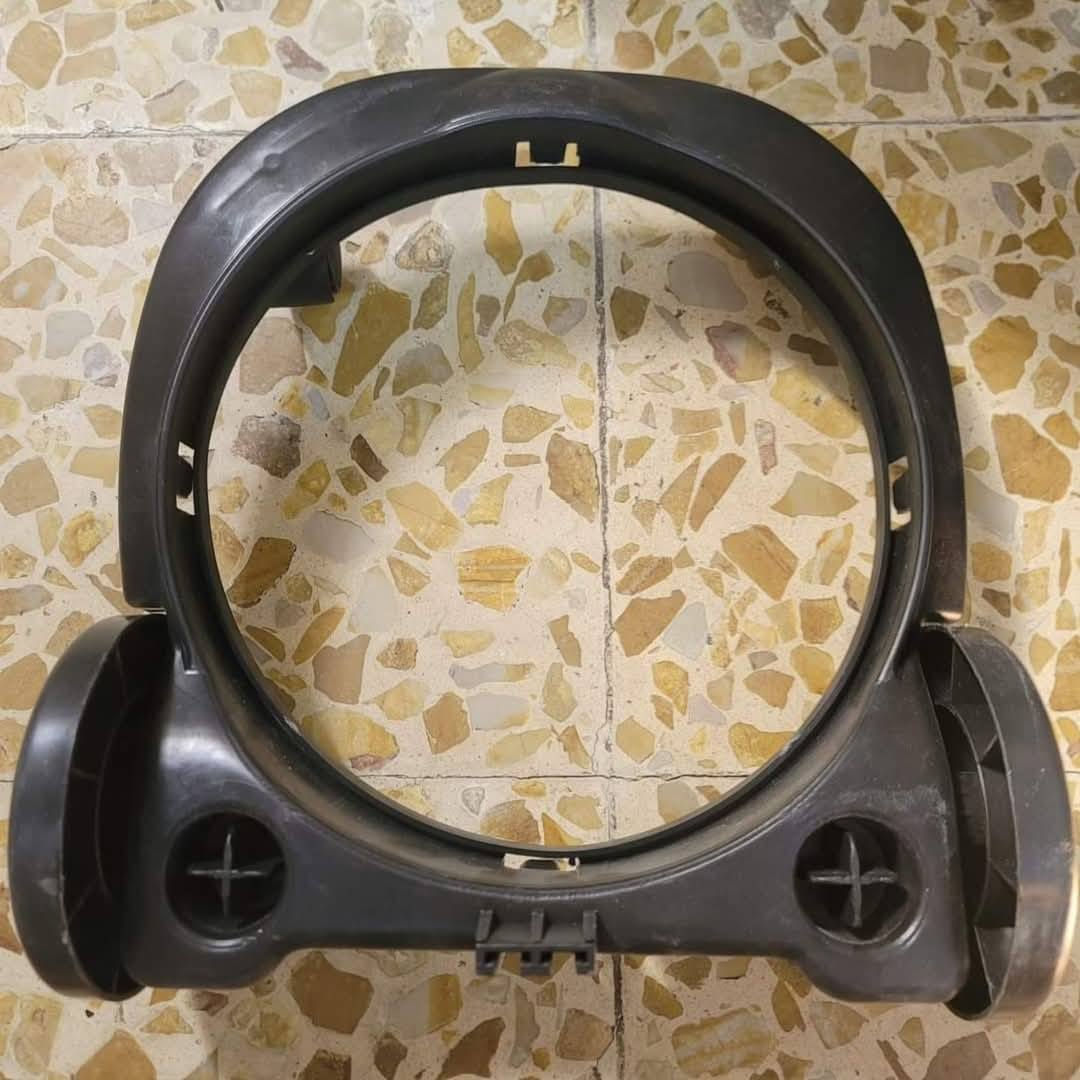 تم وصول جميع قطع غيار المكنسه الكهربائيه وبأسعار مناسبه 
ورشه علي لبيع وصيانه كافه انواع قطع غيار الاجهزه الكهربائيه 
الطباخ الكهربائي/تبديل جامه/هيتر/كارت/فان  بأسعار مناسبه
العنوان/قضاء النصر/الصوب الصغير/حي الزهراء الاول الشارع العريض
 -------------------
ومن الله التوفيق 
***********
