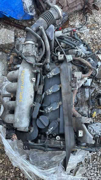 محرك التيما 2006 مع الحدادية كامل امامي وخلفي 
محلات سنتر نيسان الموصل ***********
