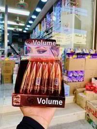 مسكارة فلو مي • ضد الماء • مكثفة